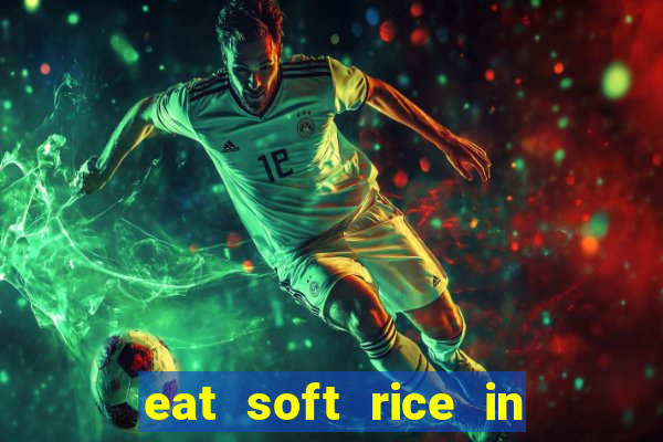 eat soft rice in another world pt br